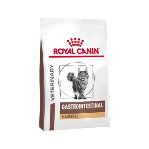 Royal Canin Gastrointestinal Hairball Gato