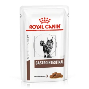 Royal Canin gastrointestinal húmedo para gatos