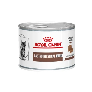 Royal Canin Gastrointestinal Kitten Wet