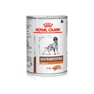 Royal Canin Gastrointestinal Lata Low Fat 420g