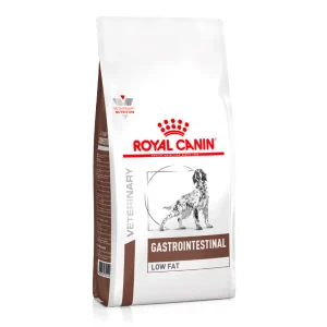 Royal Canin Gastrointestinal Low Fat