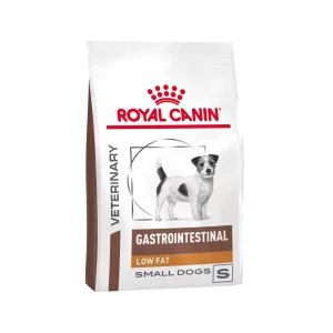 Royal Canin Gastrointestinal Low Fat Perro Pequeño