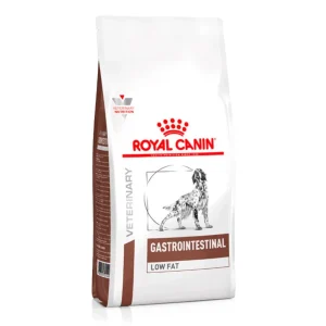 Royal Canin Gastrointestinal Low Fat Perros