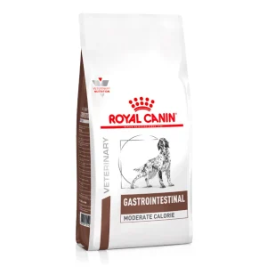 Royal Canin Gastrointestinal Moderate Calorie Perro