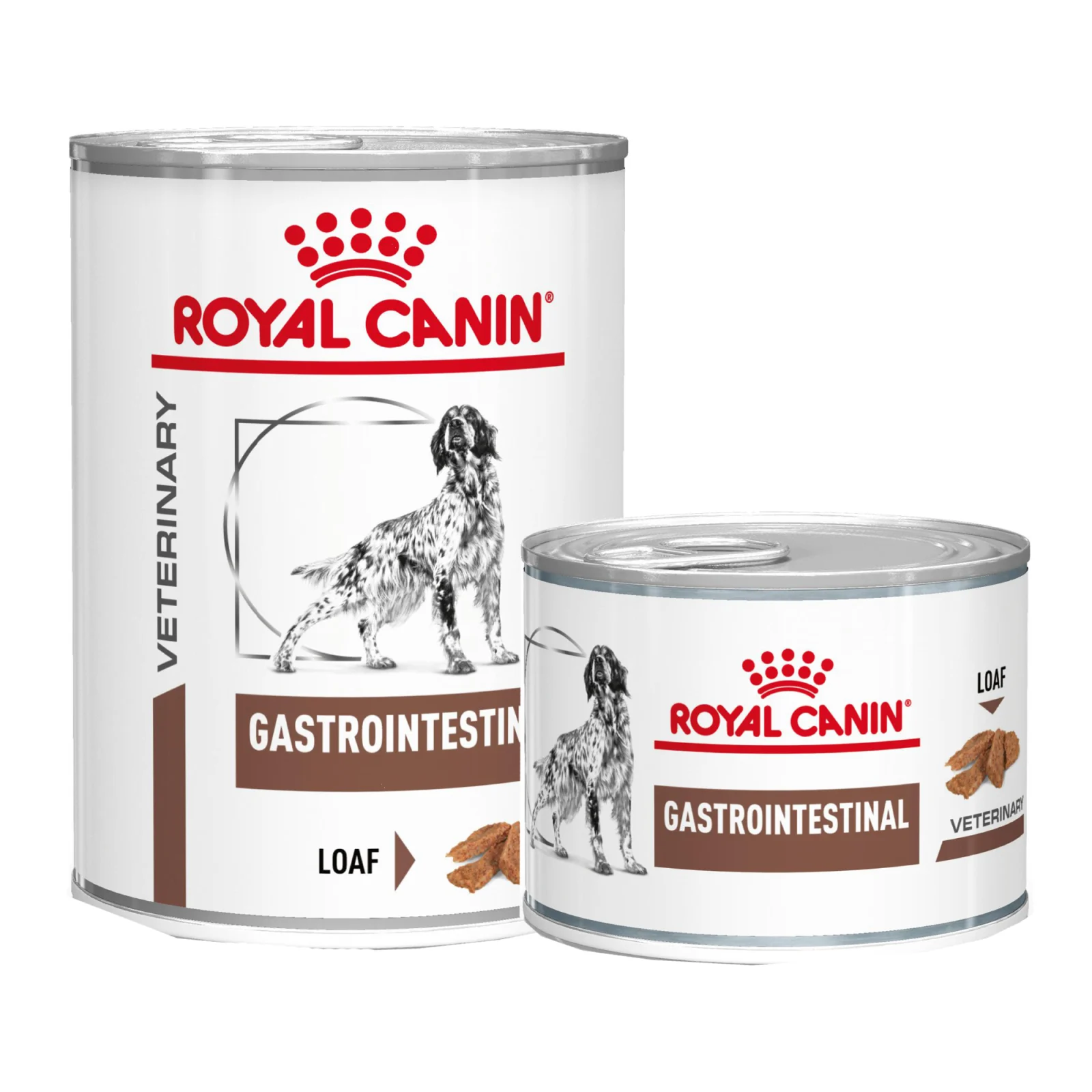 Royal Canin Gastrointestinal Perro - Lata