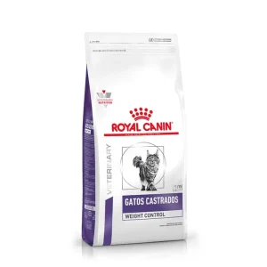 Royal Canin Gato Castrado Weight Control 1.5 KG