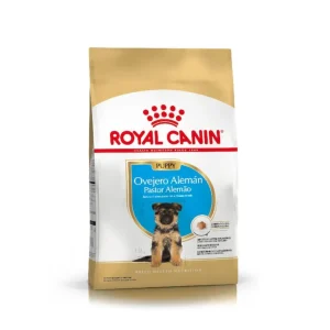 ROYAL CANIN GERMAN SHEPHERD 30 PUPPY