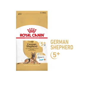 Royal Canin German Shepherd Adult 5+