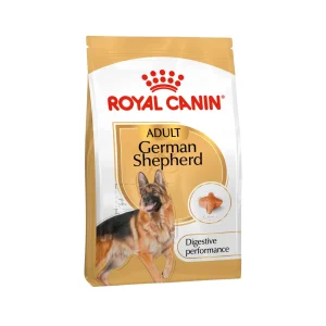 Royal Canin German Shepherd Adult - Comida para perros