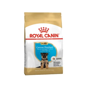 Royal Canin German Shepherd Puppy - Comida para Perro