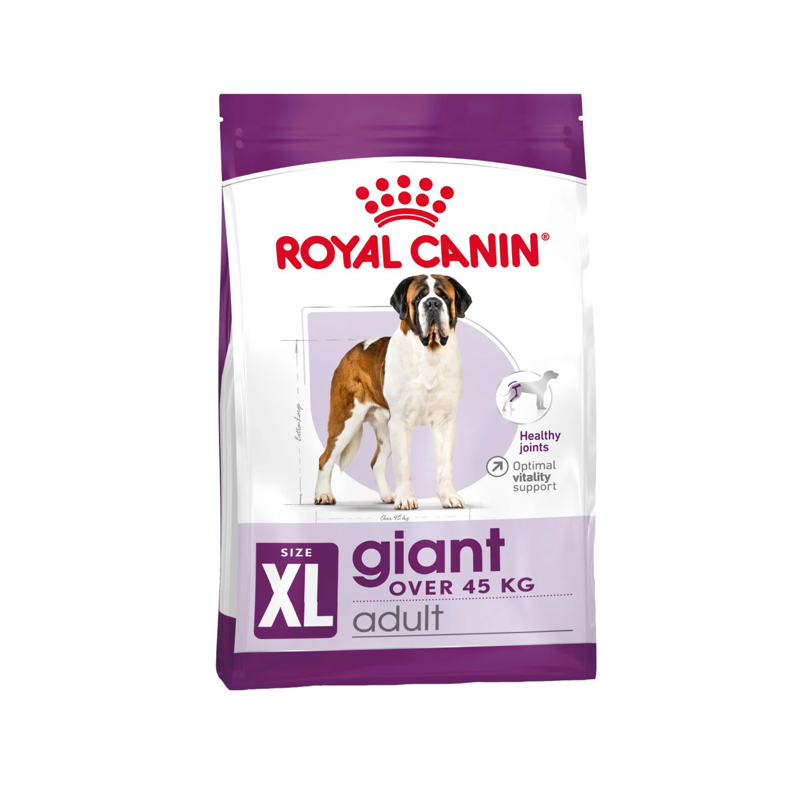 Royal Canin Giant Adult - Comida para Perros