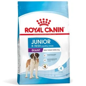 Royal Canin Giant Junior 15 kg