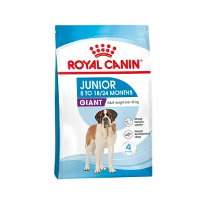 Royal Canin Giant Junior - Comida para Perros