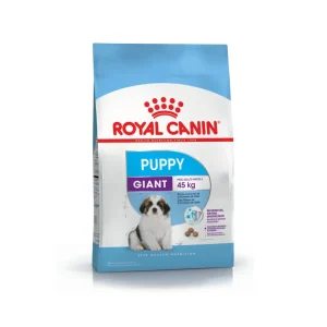 ROYAL CANIN GIANT PUPPY 15 KG