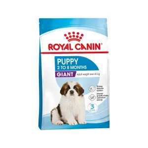 Royal Canin Giant Puppy - Comida para Perros