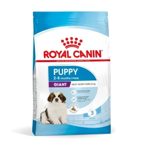 Royal Canin Giant Puppy pienso para cachorro