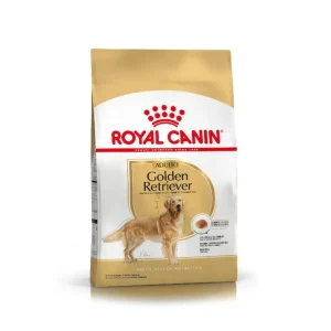 ROYAL CANIN GOLDEN RETRIEVER 25 ADULTO 12 KG