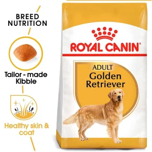 Royal Canin Golden Retriever Adult 12kg