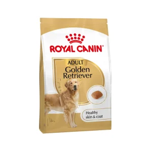 Royal Canin Golden Retriever Adult - Comida para perros
