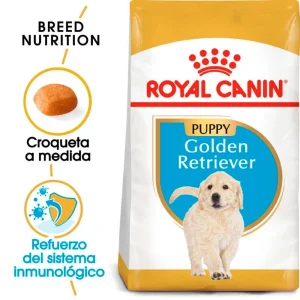 Royal Canin Golden Retriever Puppy 2x12kg