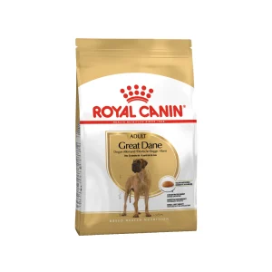 Royal Canin Great Dane Adult - Comida para Perros