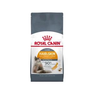 Royal Canin Hair & Skin Care - Comida para Gatos