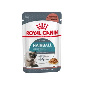 Royal Canin Hairball Care en Salsa - Comida para Gatos
