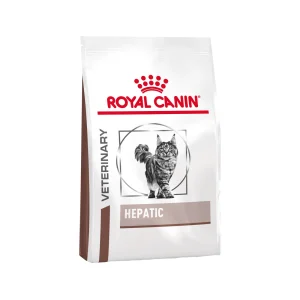 Royal Canin Hepatic Comida para Gatos