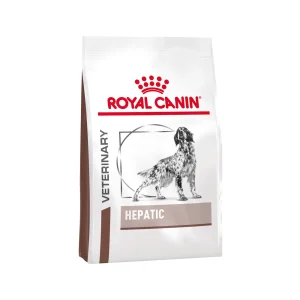 Royal Canin Hepatic Perro