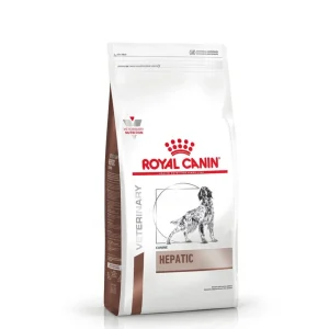 ROYAL CANIN HEPATIC CANINE