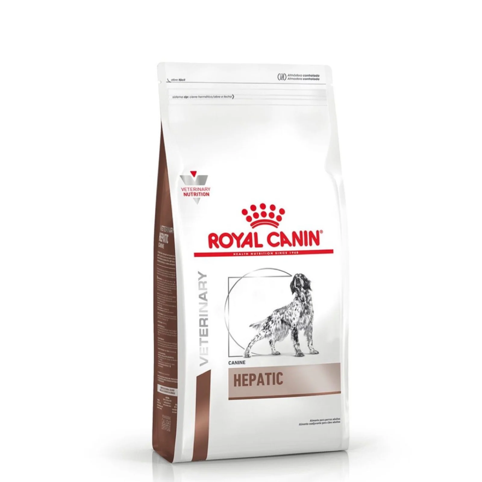 ROYAL CANIN HEPATIC CANINE