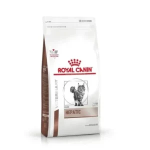 ROYAL CANIN HEPATIC FELINE 1.5 KG