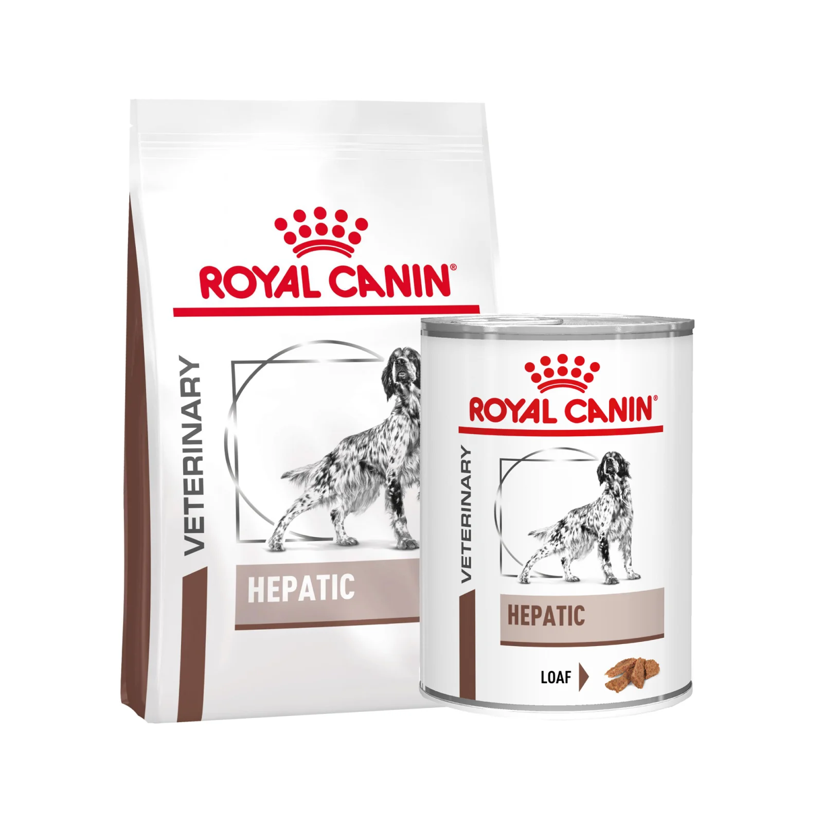 Royal Canin Hepatic Perro - Image 2