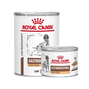 Royal Canin Gastrointestinal High Fibre Perro - Lata