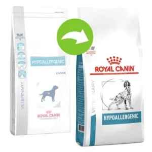 Royal Canin Hypoallergenic 14kg