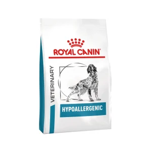 Royal Canin Hypoallergenic Perro
