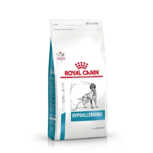 ROYAL CANIN HYPOALLERGENIC CANINE