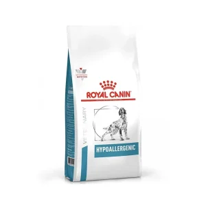 ROYAL CANIN HYPOALLERGENIC CANINO
