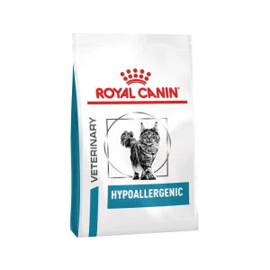 Royal Canin Hypoallergenic Gato