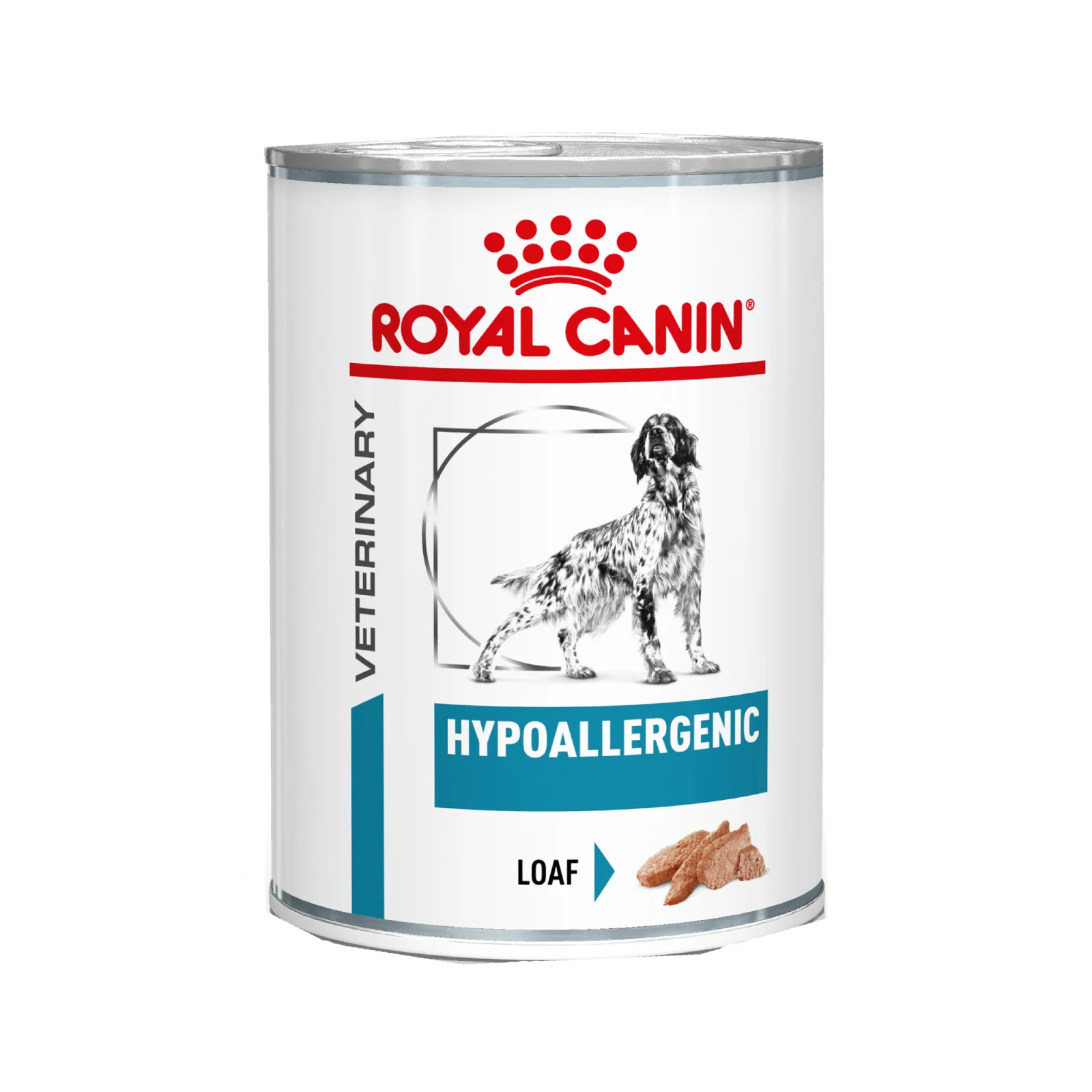 Royal Canin Hypoallergenic Perro - Lata - Image 2