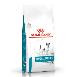 Royal Canin Hypoallergenic Small Dog
