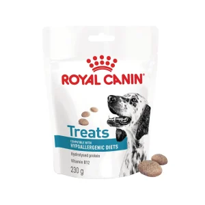Royal Canin Hypoallergenic Snacks para Perros