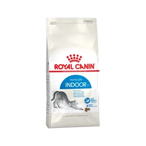Royal Canin Indoor 27 - Comida para Gatos