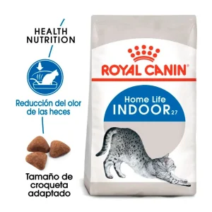 Royal Canin Indoor 27 400g