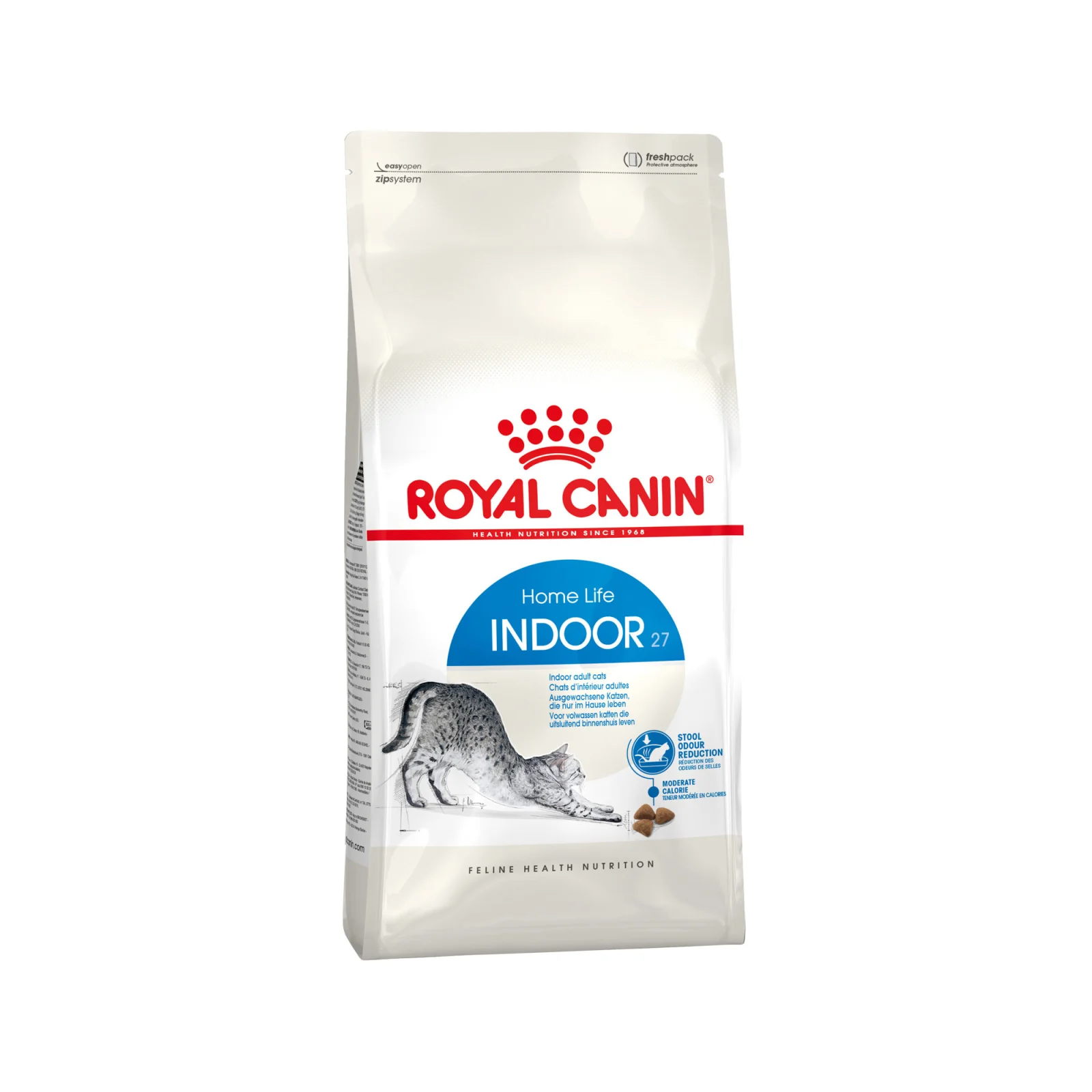 Royal Canin Indoor 27 - Comida para Gatos - Image 2