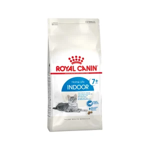Royal Canin Indoor 7+ - Comida para gatos