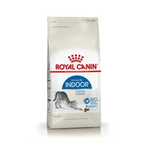 ROYAL CANIN INDOOR CAT