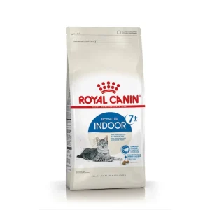 ROYAL CANIN INDOOR CAT 7+
