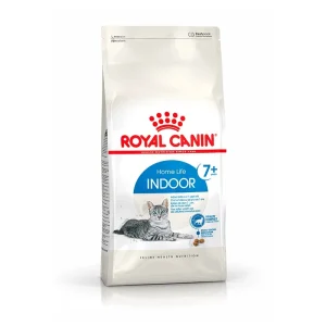 ROYAL CANIN INDOOR FELINO +7 1.5 KG