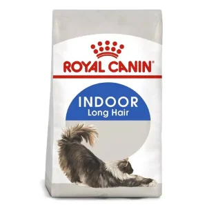 Royal Canin Indoor Long Hair 1,5 kilos